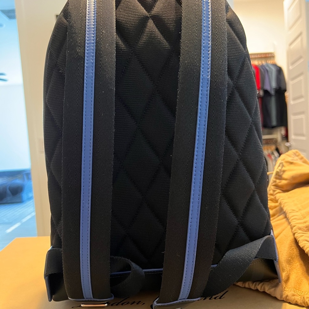 Unisex Burberry Backpack